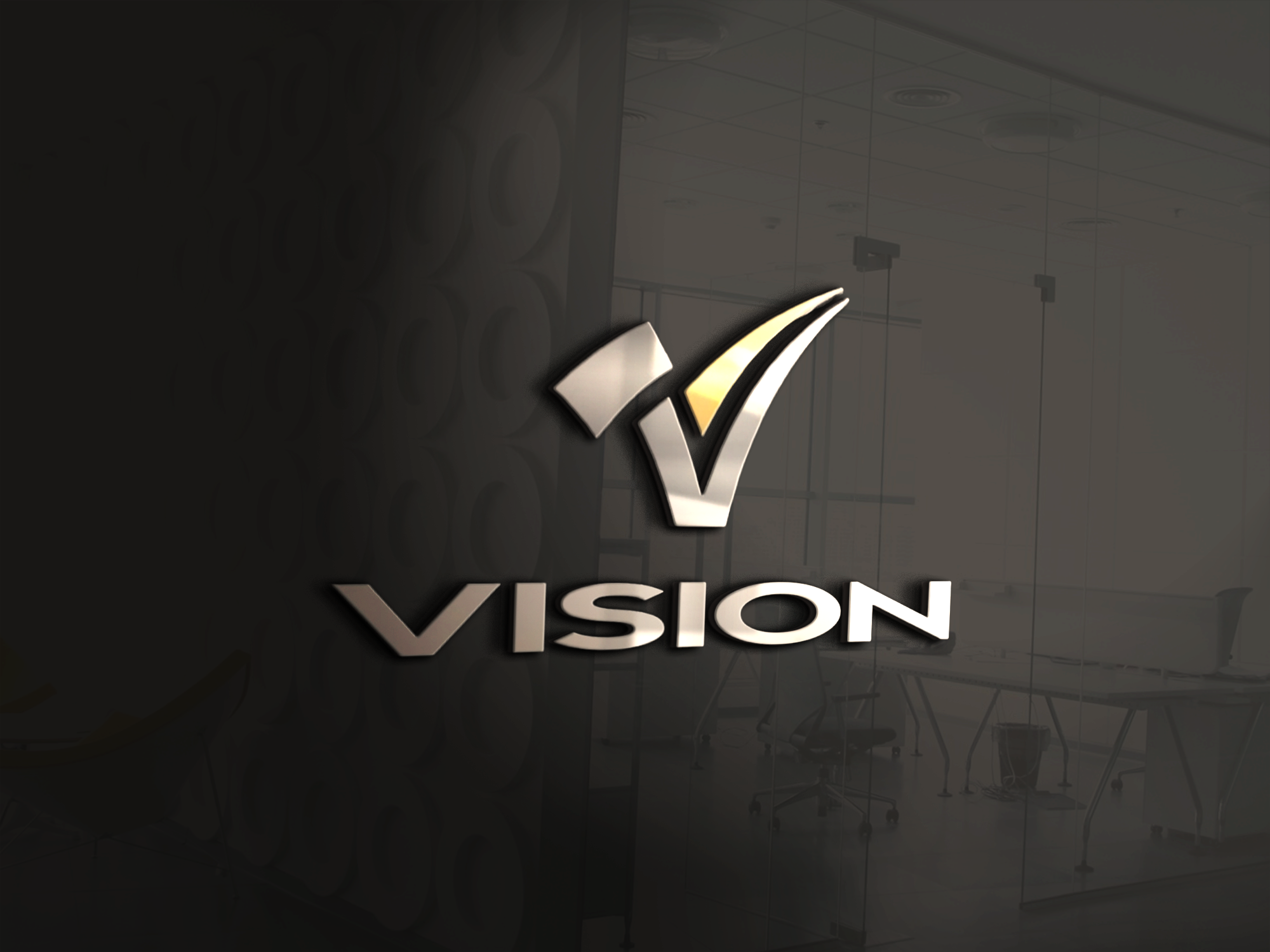VISION 3D - 01